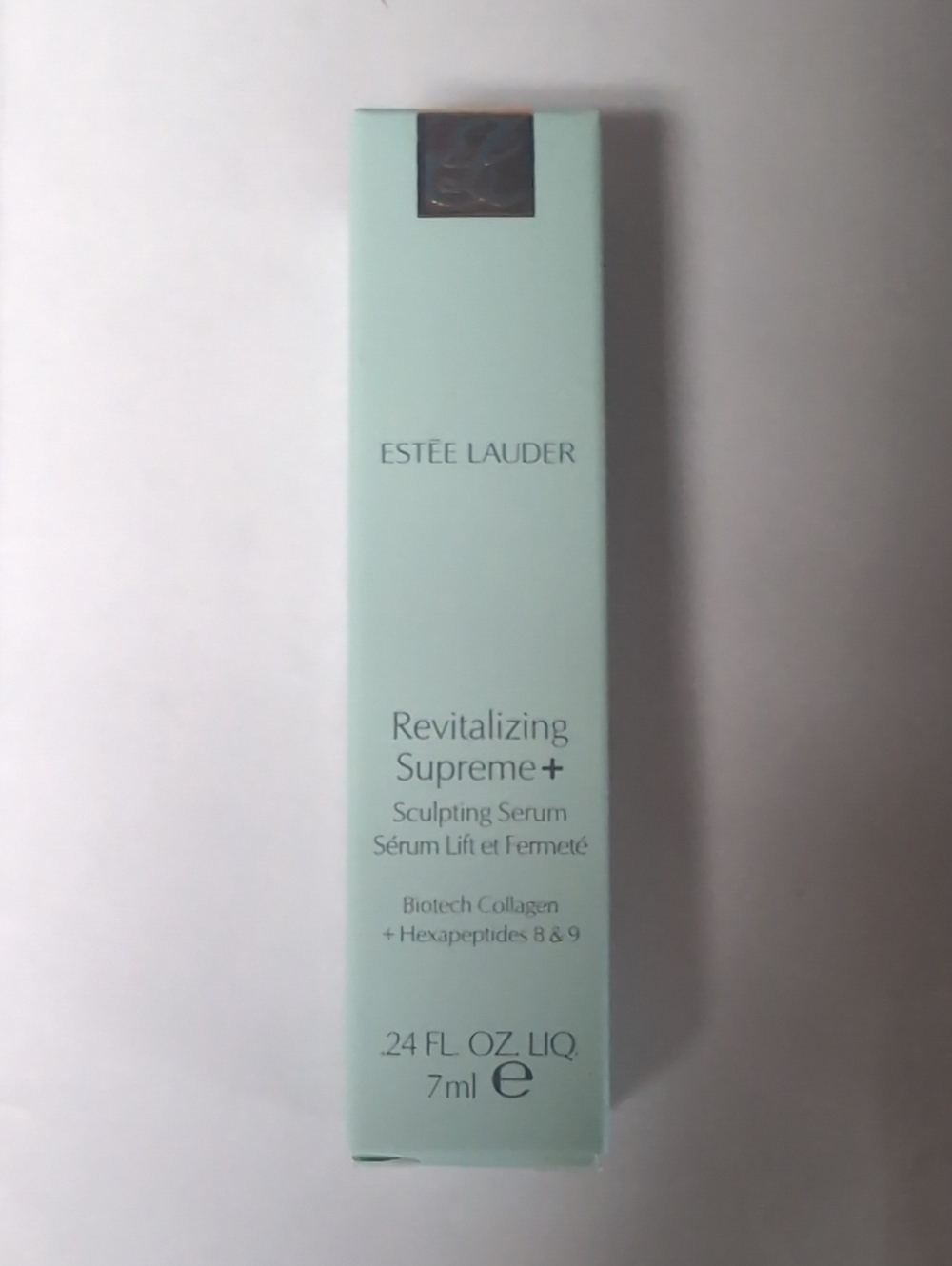 Estée Lauder Revitalizing Supreme+ Sculpting Face Serum – 7ml Mini | New